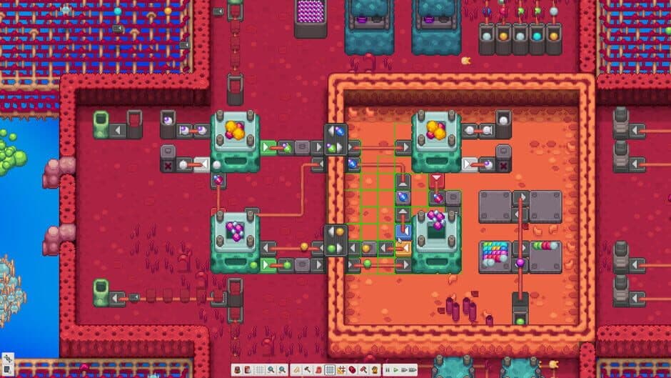 Скриншот 8 из Lifecraft