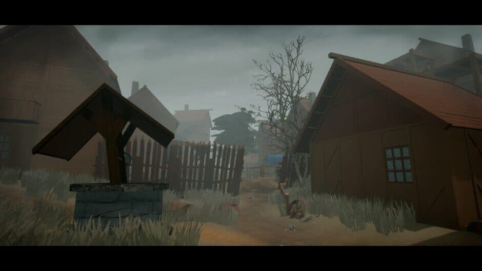 Скриншот 3 из The Forked Road