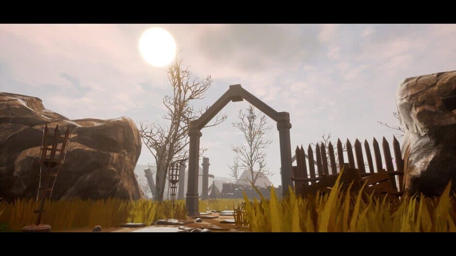 Скриншот 4 из The Forked Road