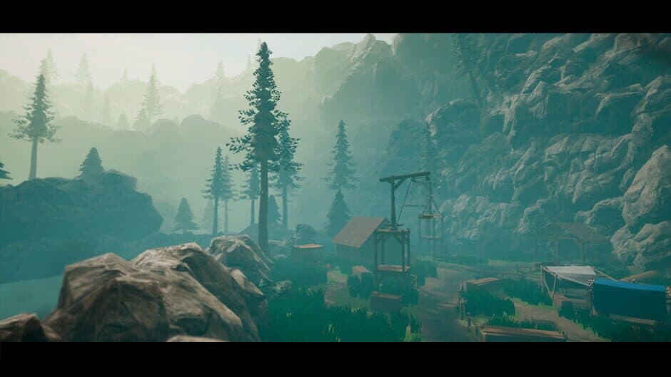 Скриншот 5 из The Forked Road