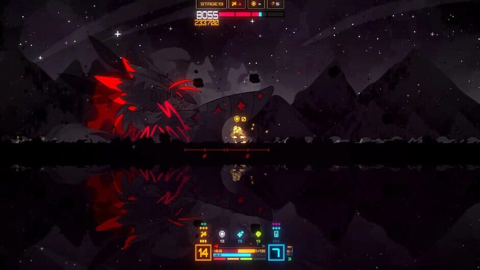 Скриншот 1 из Mini Island: Cosmos