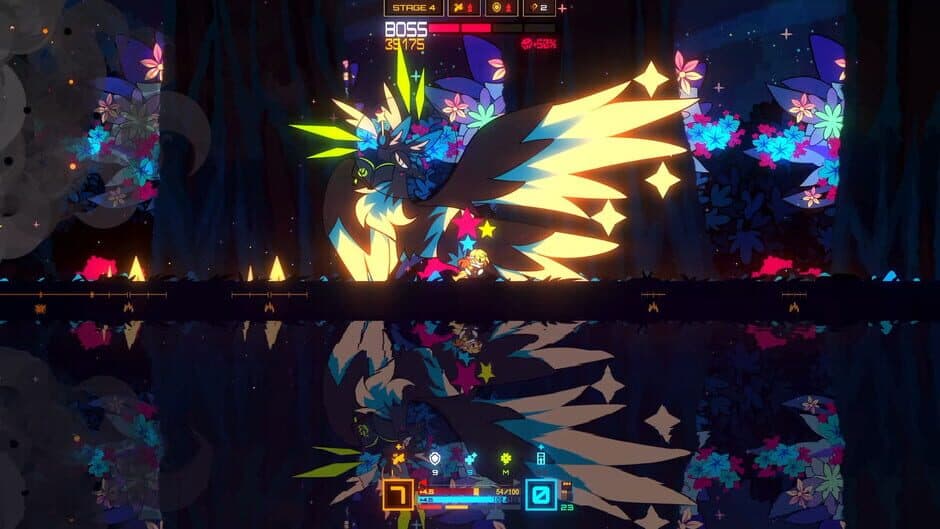 Скриншот 3 из Mini Island: Cosmos