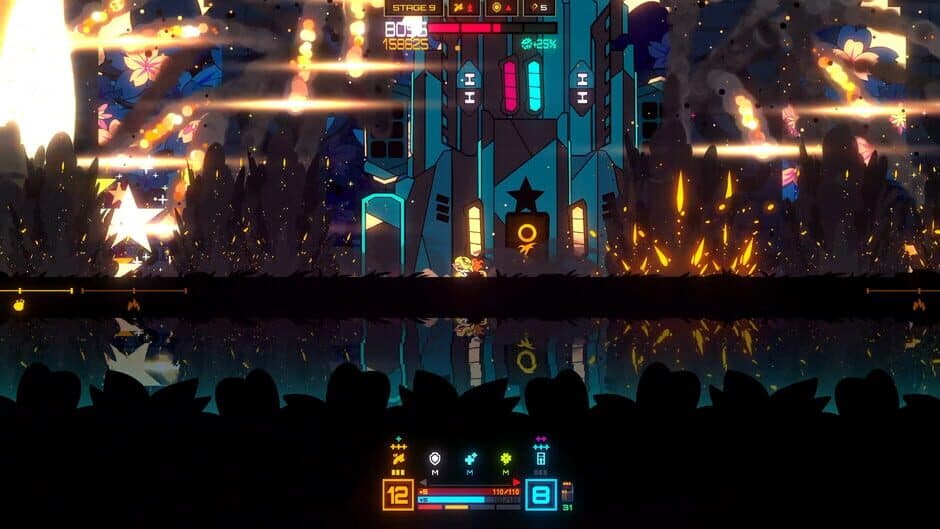 Скриншот 4 из Mini Island: Cosmos