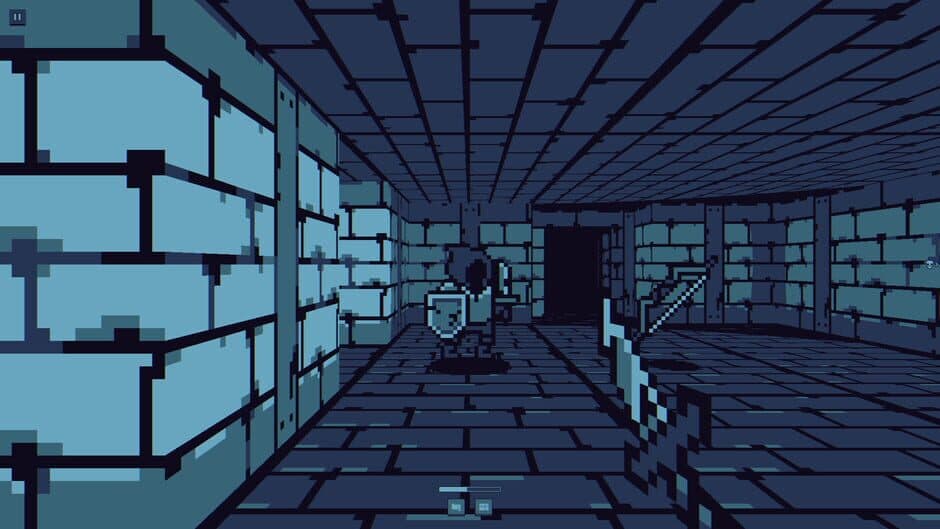 Скриншот 6 из Gloomgrave