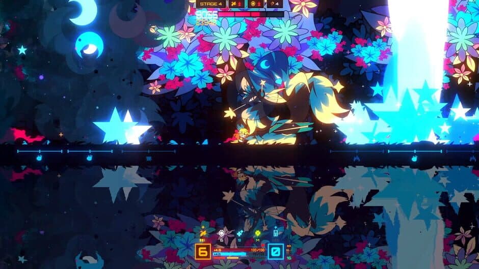 Скриншот 5 из Mini Island: Cosmos