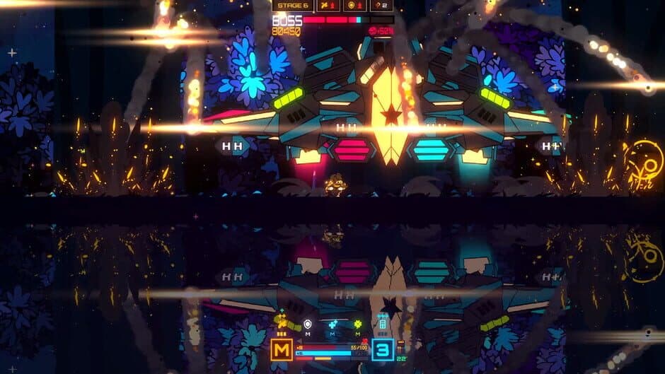 Скриншот 6 из Mini Island: Cosmos