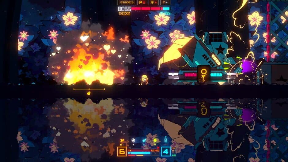 Скриншот 8 из Mini Island: Cosmos