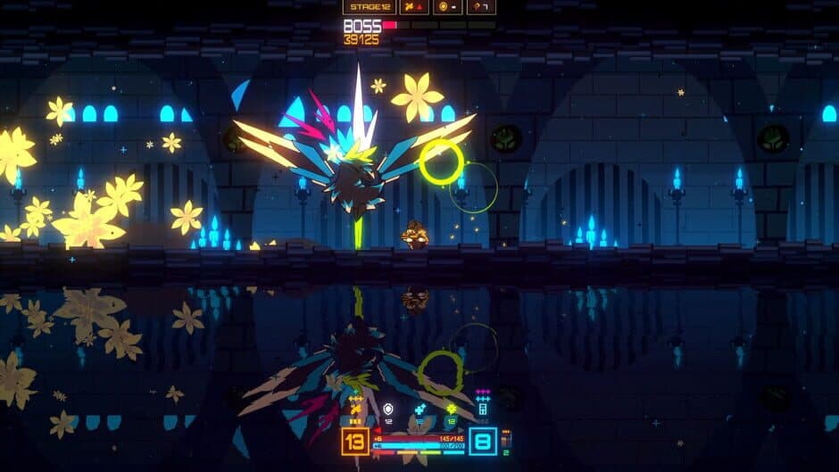 Скриншот 9 из Mini Island: Cosmos