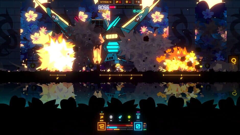 Скриншот 10 из Mini Island: Cosmos