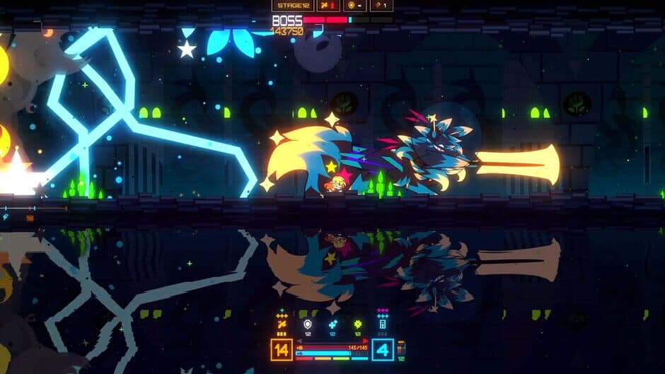 Скриншот 11 из Mini Island: Cosmos