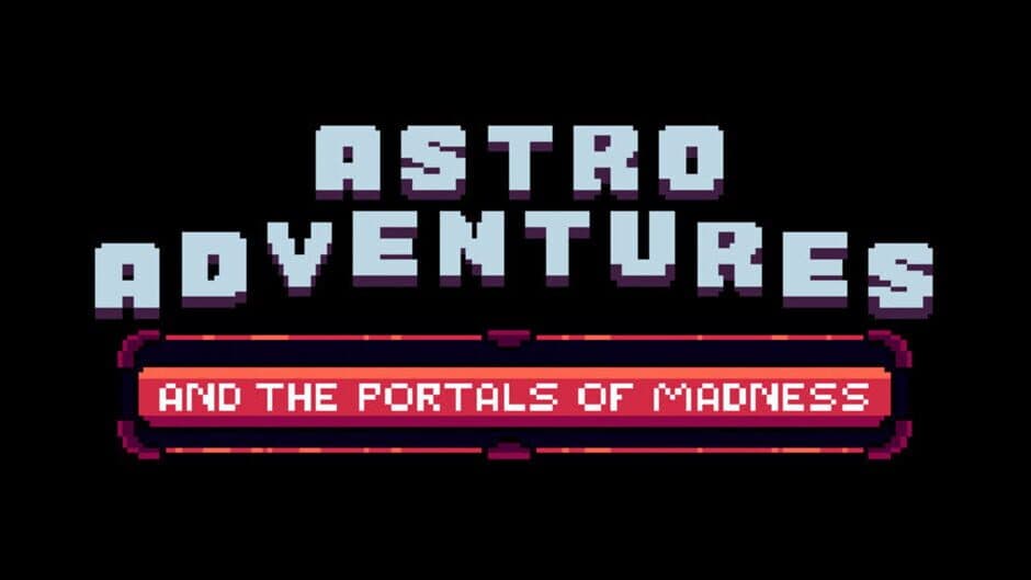 Скриншот 6 из Astro Adventures: And the Portals of Madness