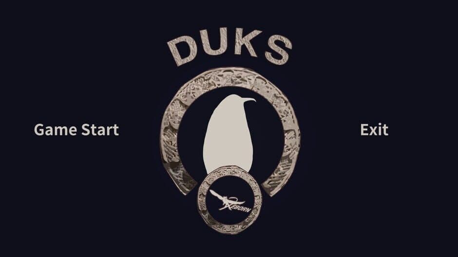 Скриншот 1 из Duks