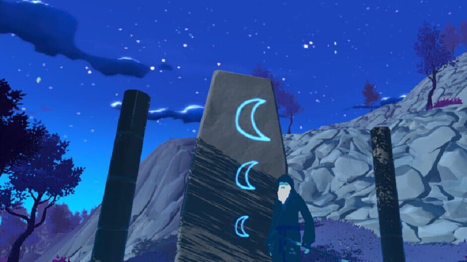 Скриншот 1 из Remains of Morrow