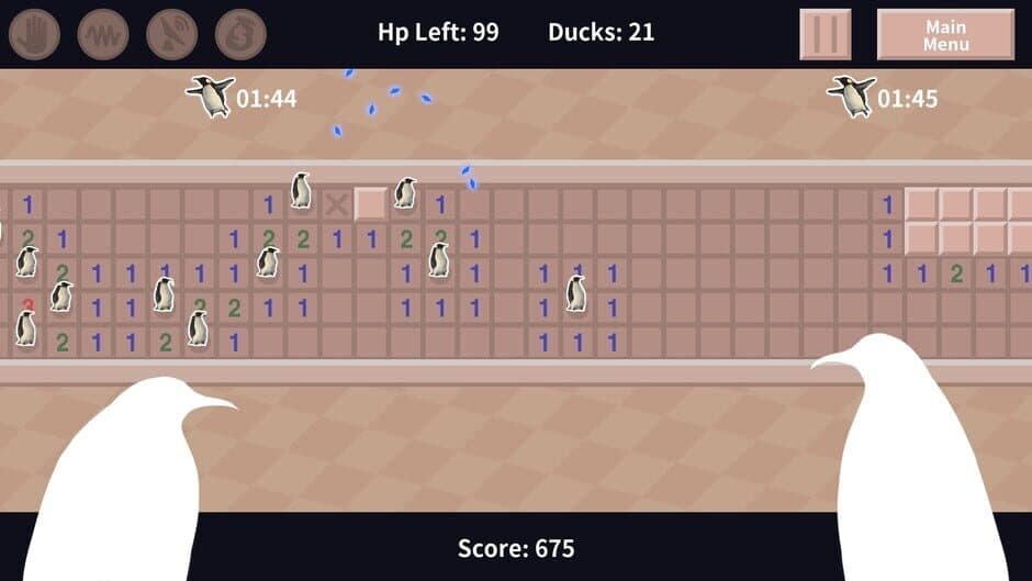Скриншот 4 из Duks