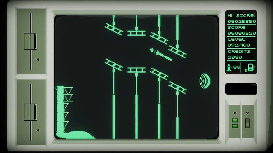 Скриншот 2 из Boooost!!!!