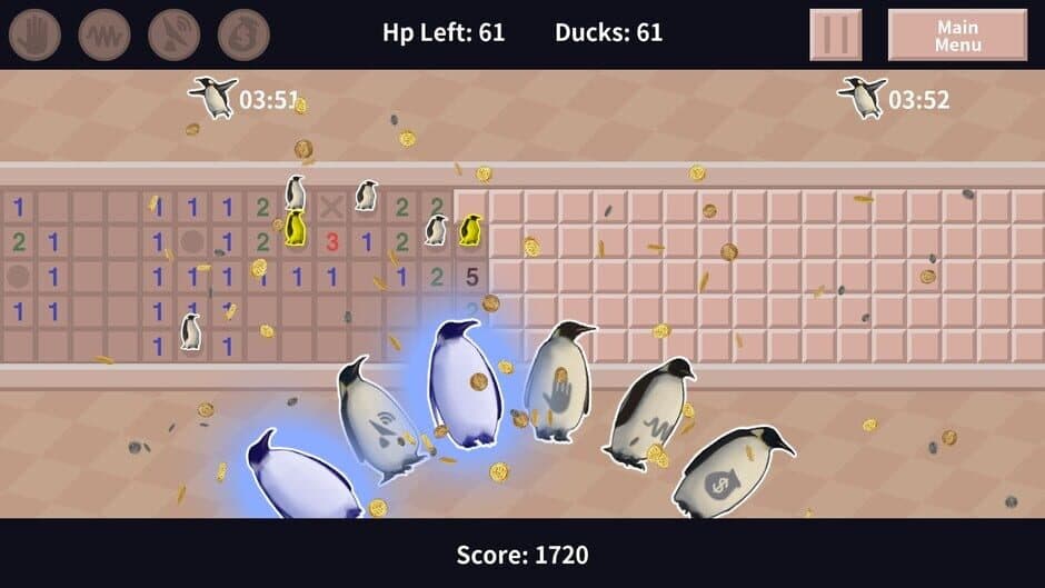 Скриншот 5 из Duks