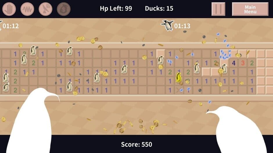 Скриншот 6 из Duks