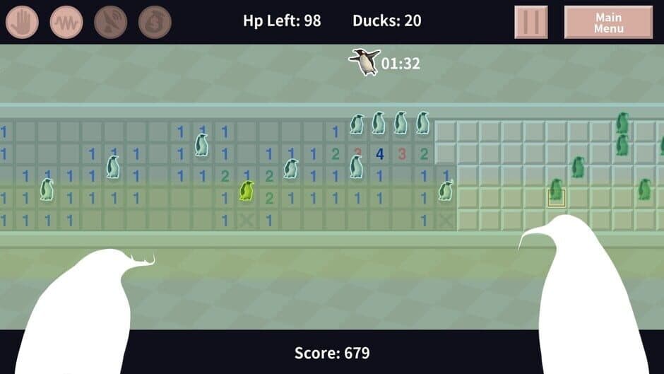 Скриншот 7 из Duks