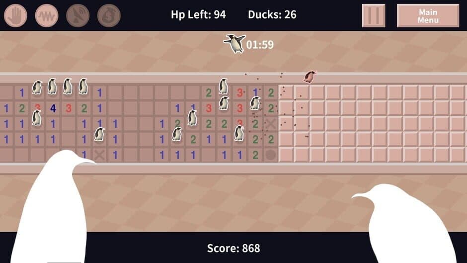 Скриншот 8 из Duks