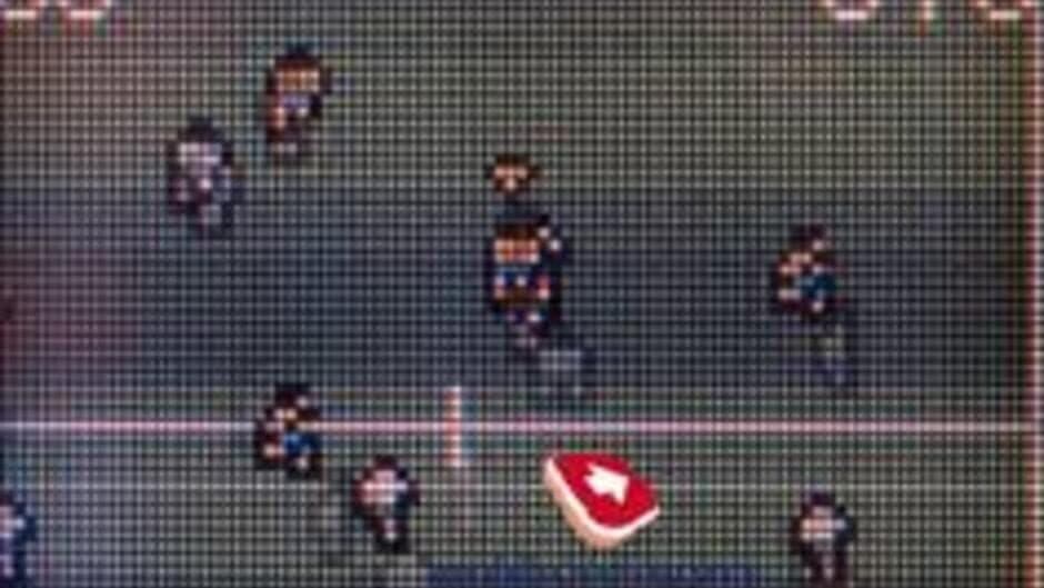 Скриншот 1 из Soccer League
