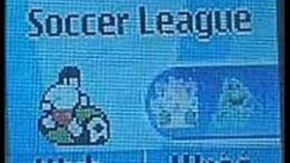 Скриншот 2 из Soccer League