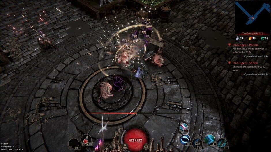 Скриншот 5 из Nightfall Comes
