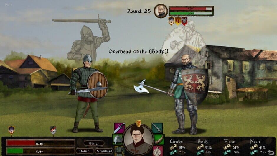 Скриншот 8 из Heads Will Roll: Downfall