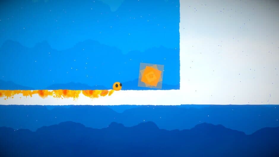 Скриншот 2 из Dashing Orange