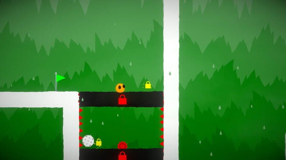 Скриншот 1 из Dashing Orange