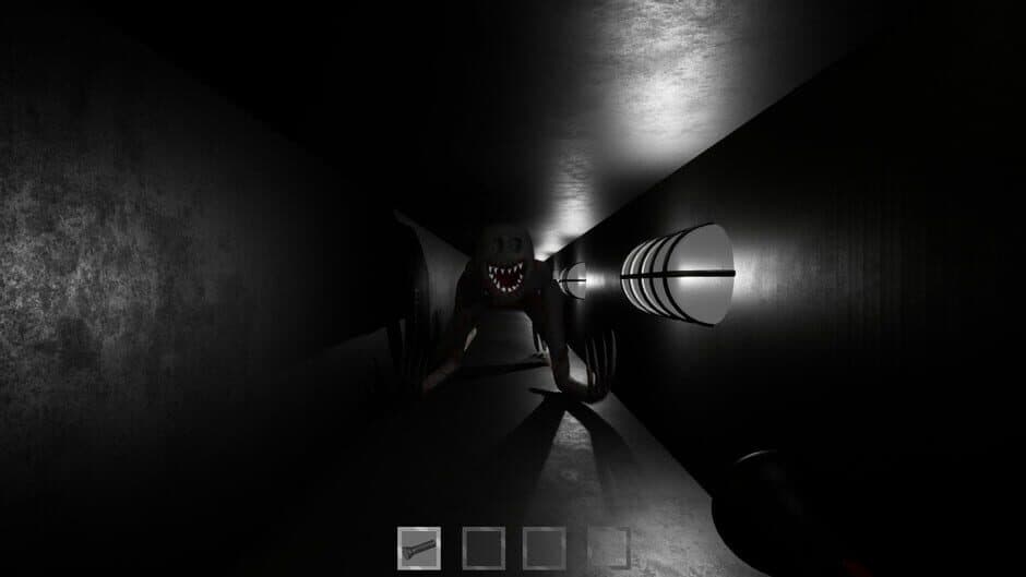 Скриншот 6 из Crawling Silence