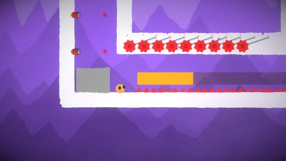 Скриншот 3 из Dashing Orange