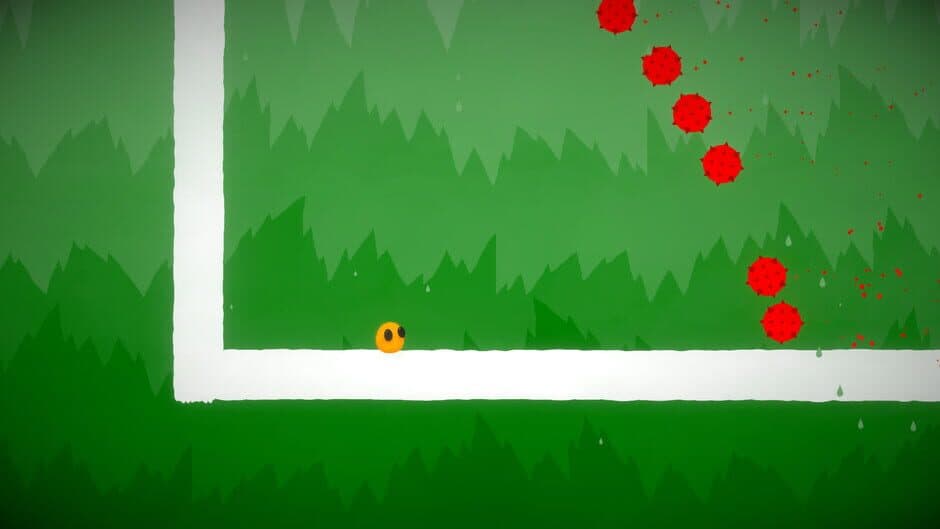 Скриншот 6 из Dashing Orange