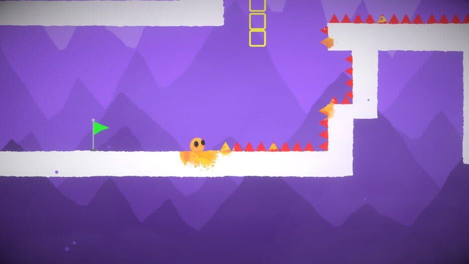Скриншот 4 из Dashing Orange