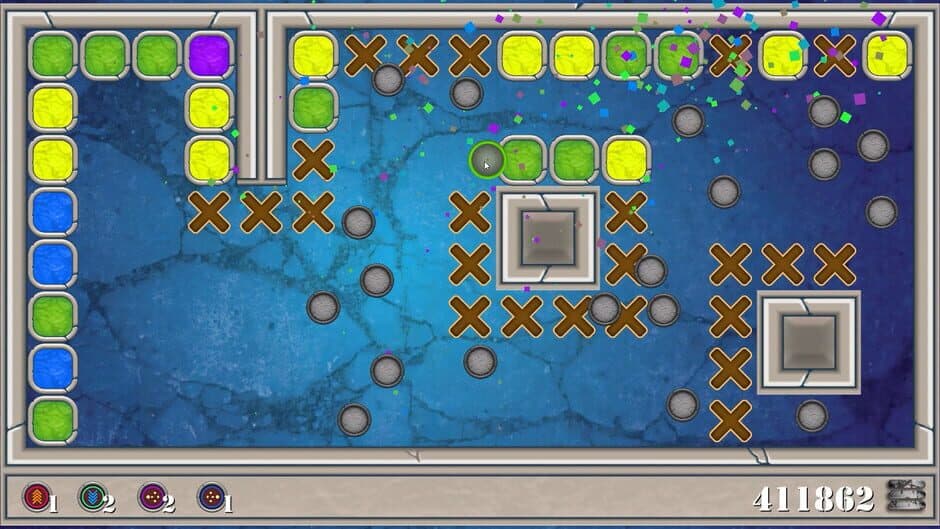 Скриншот 4 из Baller Blast