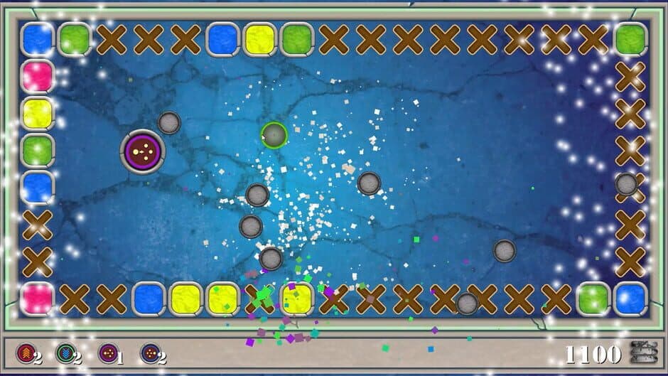 Скриншот 5 из Baller Blast