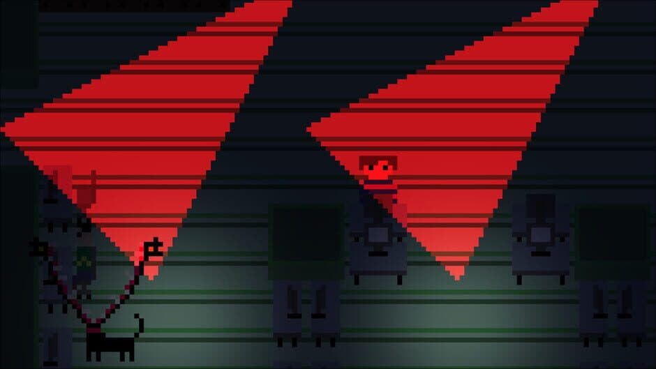 Скриншот 1 из Cat Nips
