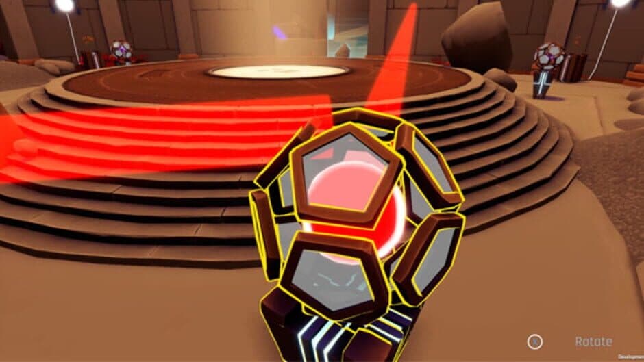 Скриншот 3 из Hostlight