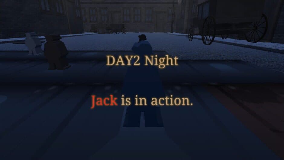 Скриншот 2 из Jack & Detective