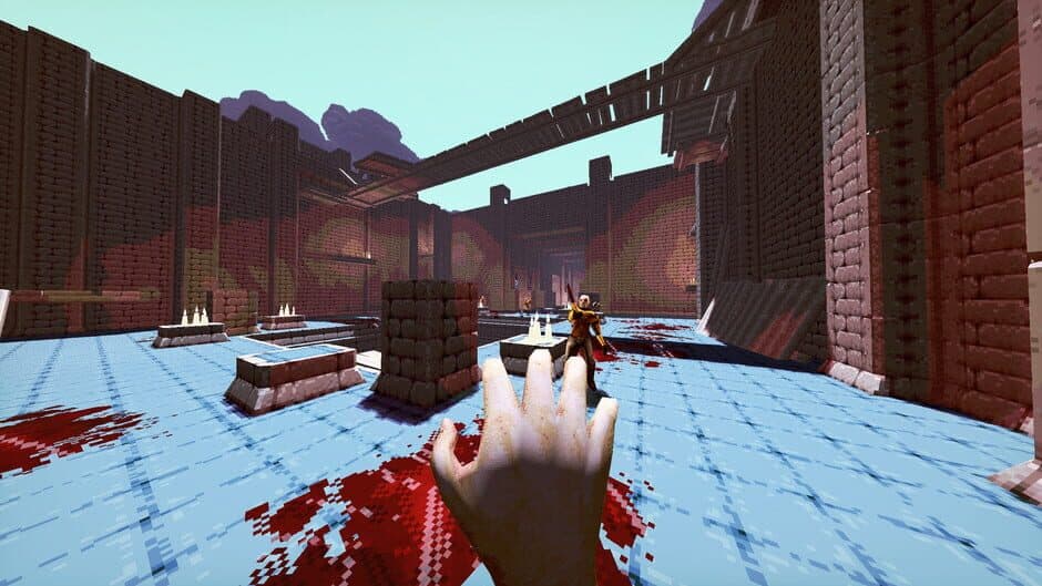 Скриншот 2 из Chapel 3-D: The Ascent
