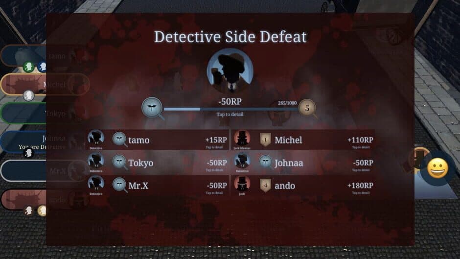 Скриншот 7 из Jack & Detective