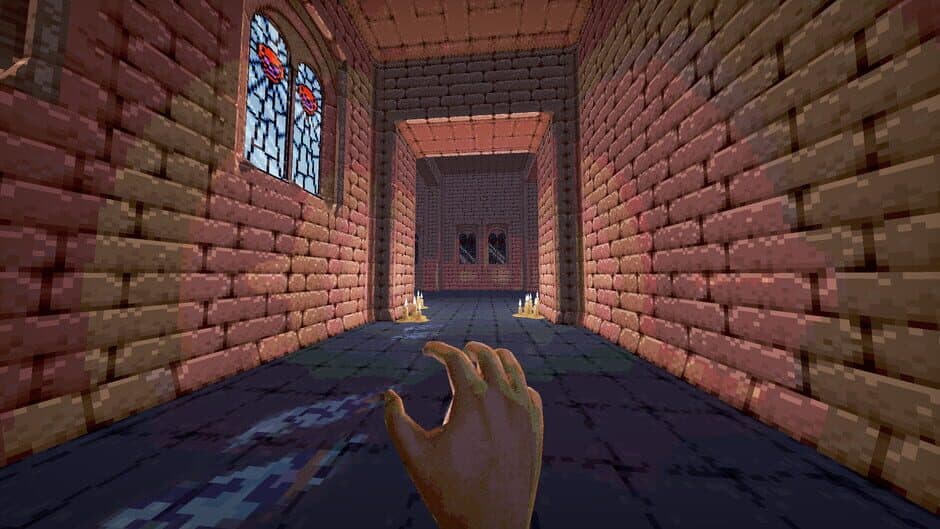 Скриншот 5 из Chapel 3-D: The Ascent