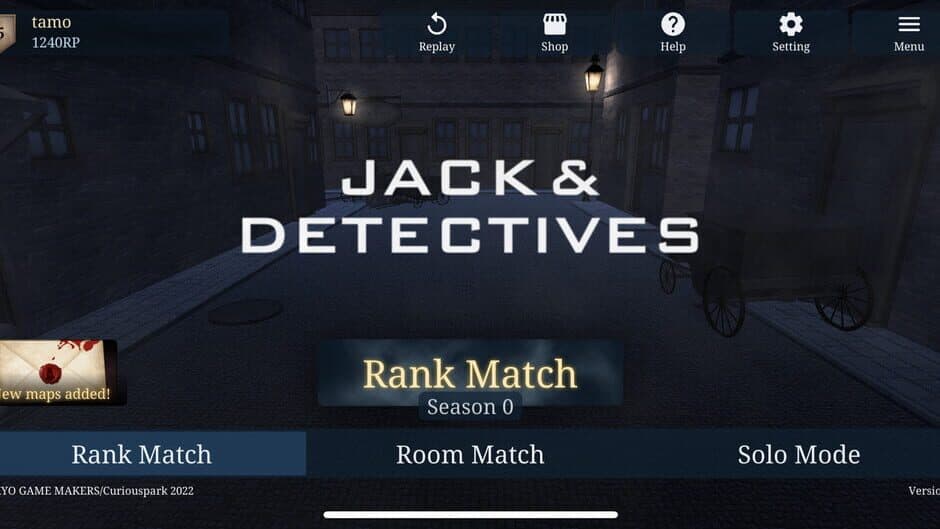 Скриншот 8 из Jack & Detective