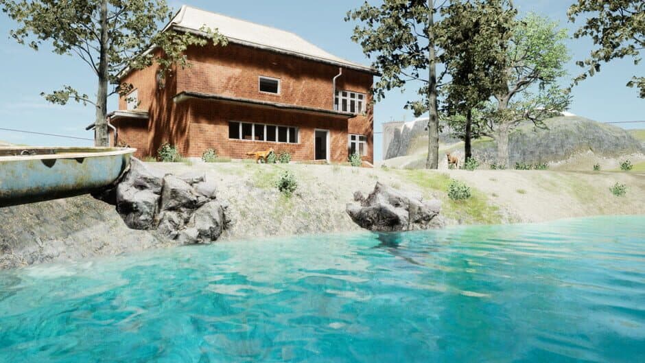 Скриншот 1 из Home Survival