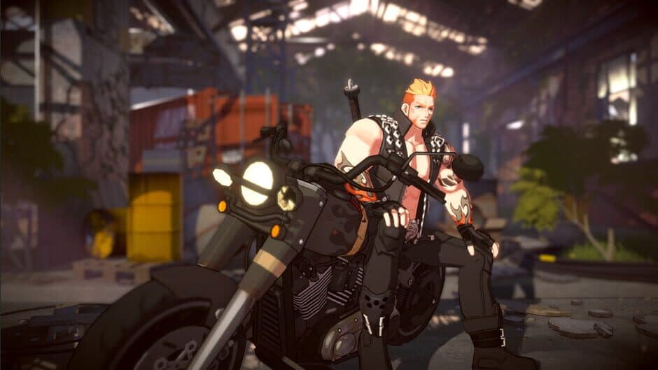 Скриншот 6 из Eternal Return: Character Pack