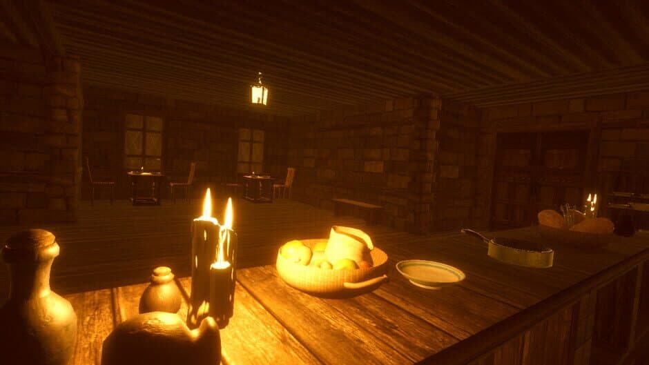 Скриншот 1 из Death Duel VR