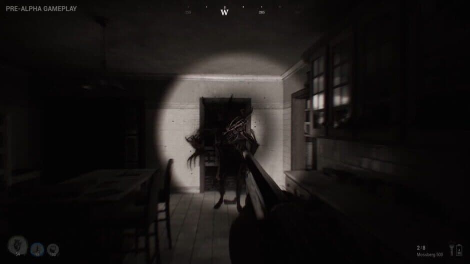 Скриншот 3 из Nightmare Party