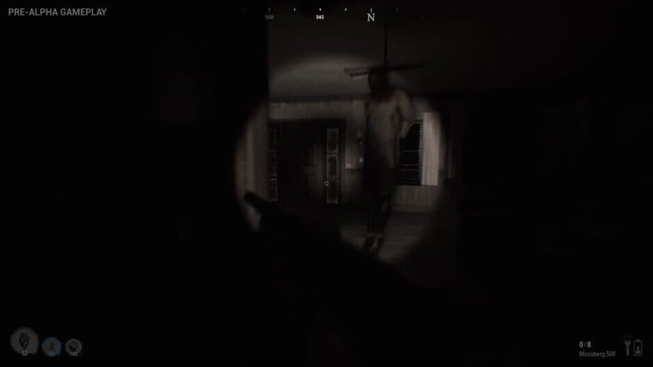 Скриншот 5 из Nightmare Party