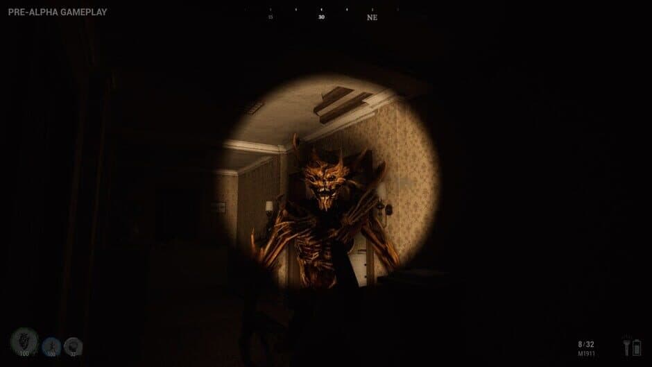 Скриншот 7 из Nightmare Party