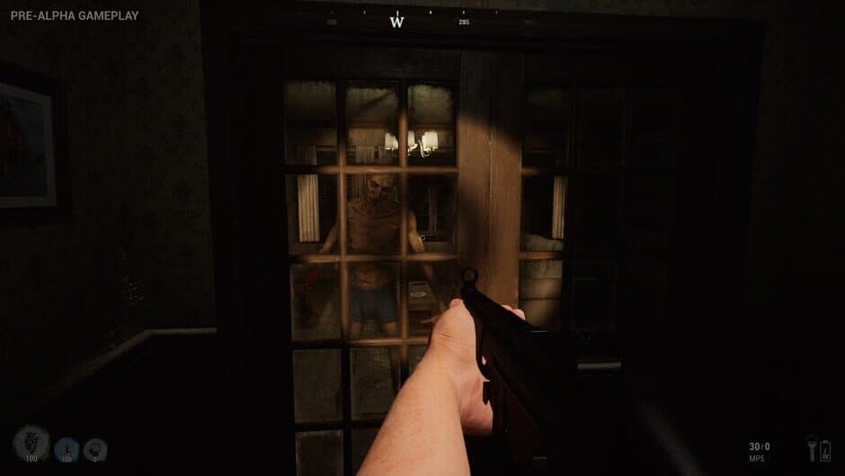 Скриншот 8 из Nightmare Party