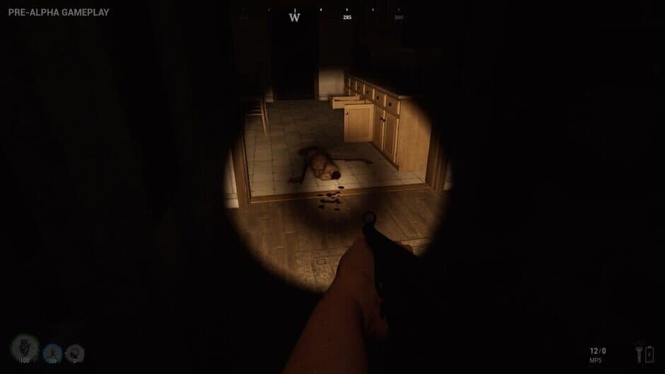 Скриншот 9 из Nightmare Party